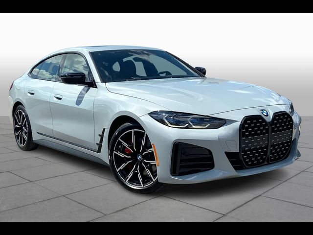 2024 BMW 4 Series 430i