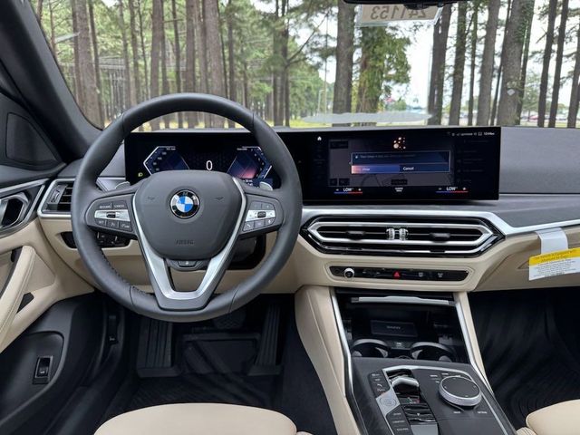 2024 BMW 4 Series 430i