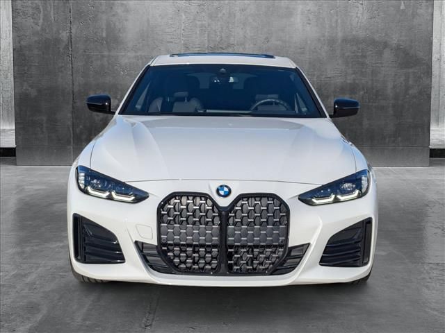 2024 BMW 4 Series 430i