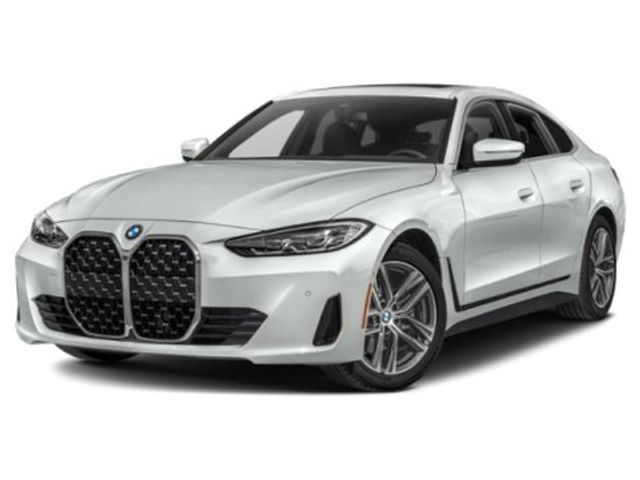 2024 BMW 4 Series 430i