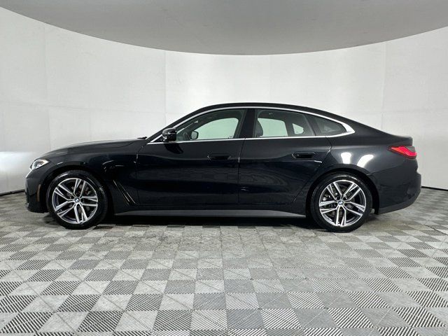 2024 BMW 4 Series 430i