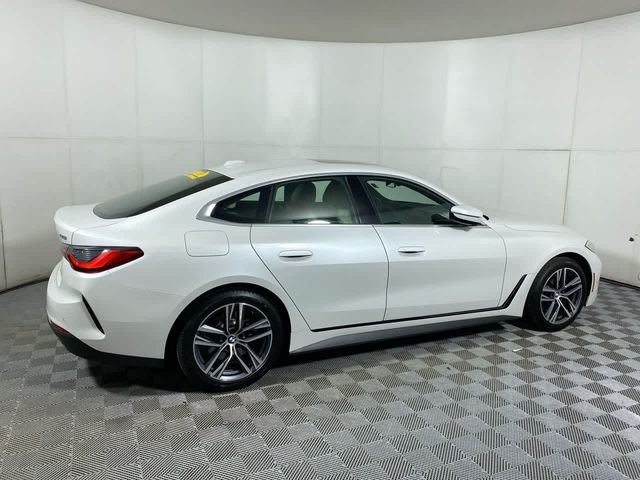 2024 BMW 4 Series 430i