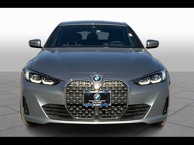 2024 BMW 4 Series 430i