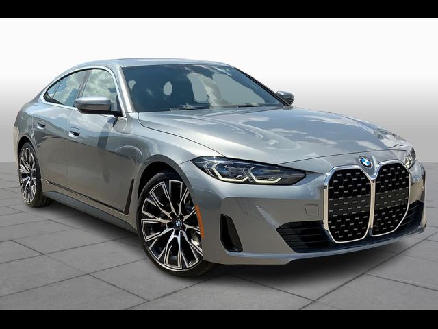 2024 BMW 4 Series 430i