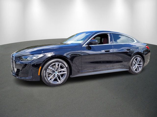 2024 BMW 4 Series 430i