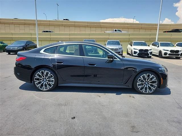 2024 BMW 4 Series 430i