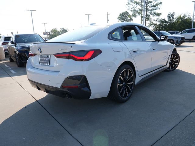 2024 BMW 4 Series 430i