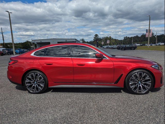 2024 BMW 4 Series 430i