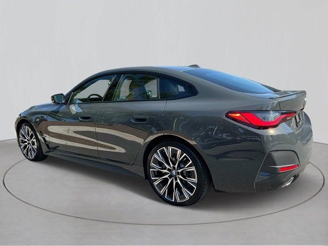 2024 BMW 4 Series 430i