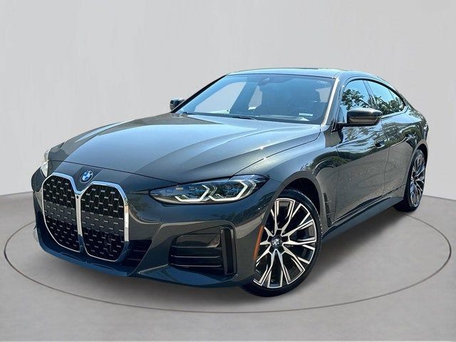 2024 BMW 4 Series 430i