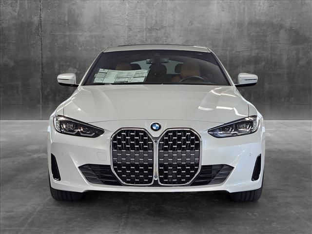 2024 BMW 4 Series 430i