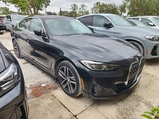 2024 BMW 4 Series 430i