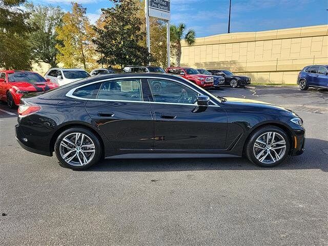 2024 BMW 4 Series 430i