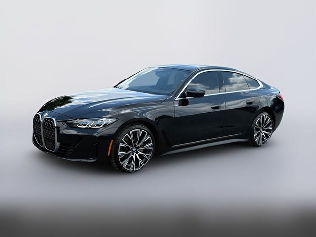 2024 BMW 4 Series 430i