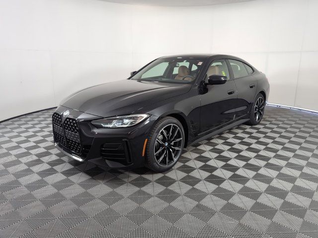 2024 BMW 4 Series 430i