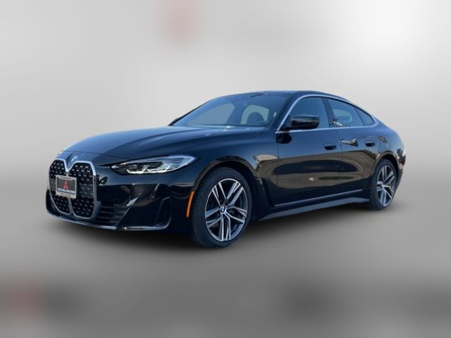 2024 BMW 4 Series 430i