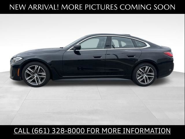 2024 BMW 4 Series 430i