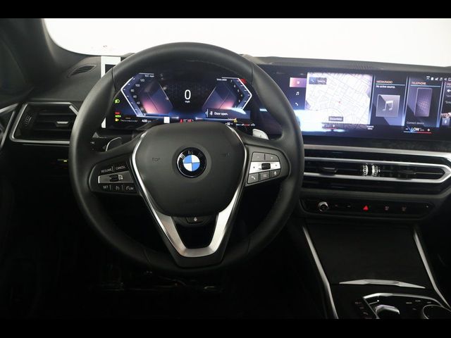 2024 BMW 4 Series 430i