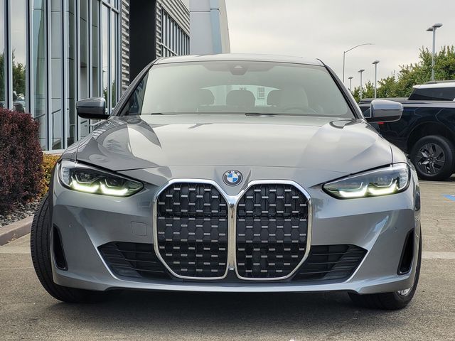 2024 BMW 4 Series 430i