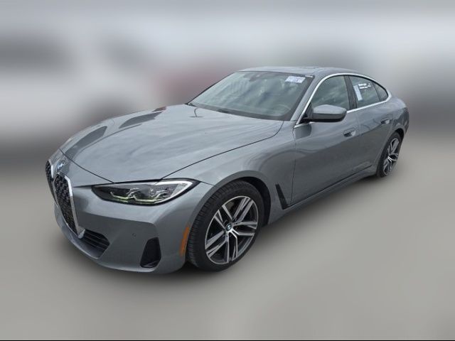 2024 BMW 4 Series 430i