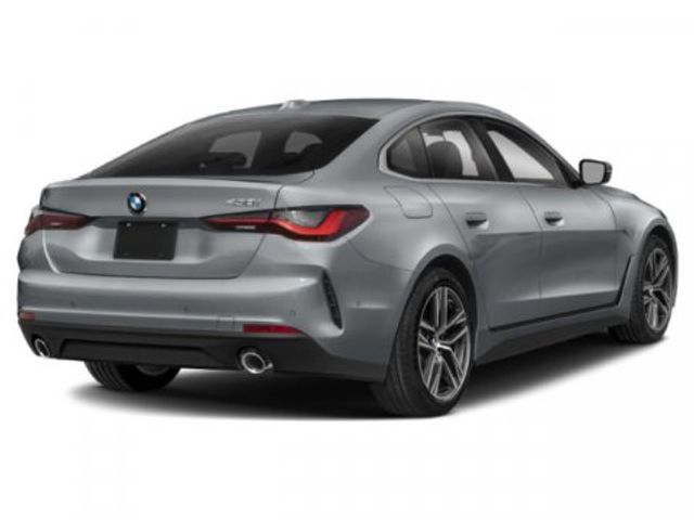 2024 BMW 4 Series 430i