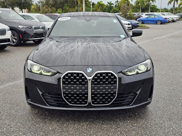 2024 BMW 4 Series 430i