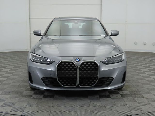 2024 BMW 4 Series 430i