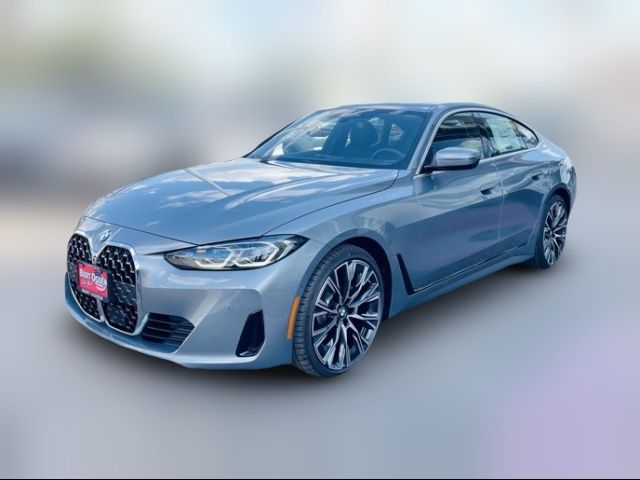 2024 BMW 4 Series 430i