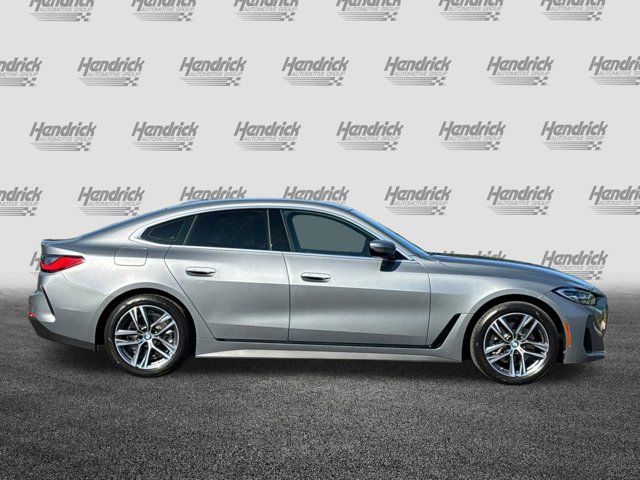 2024 BMW 4 Series 430i