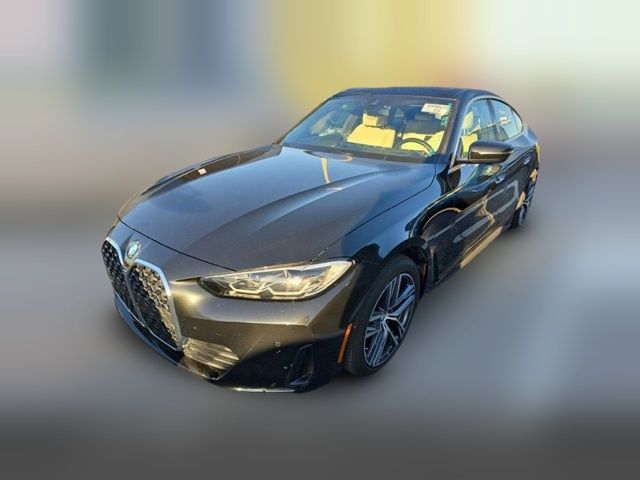 2024 BMW 4 Series 430i