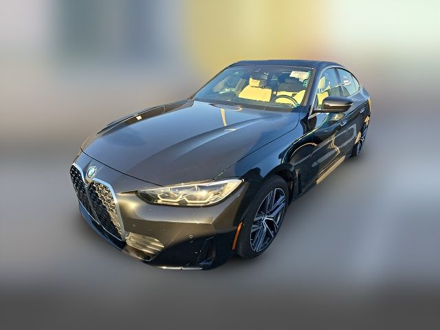 2024 BMW 4 Series 430i