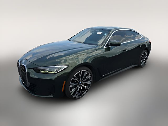 2024 BMW 4 Series 430i