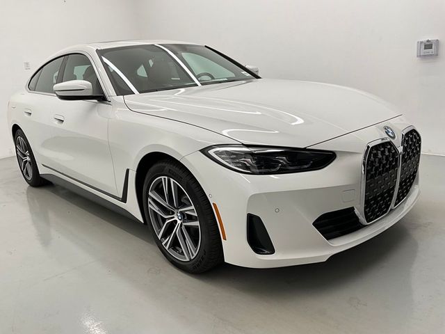 2024 BMW 4 Series 430i