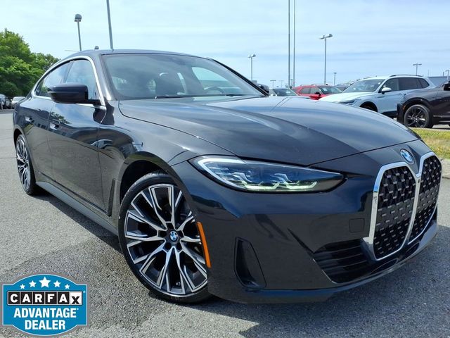2024 BMW 4 Series 430i