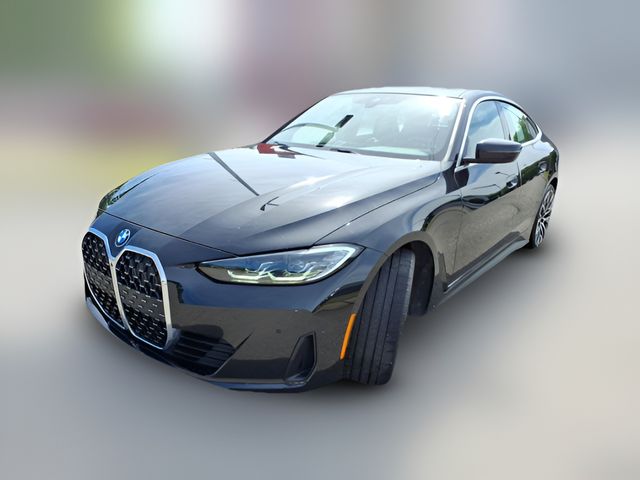 2024 BMW 4 Series 430i