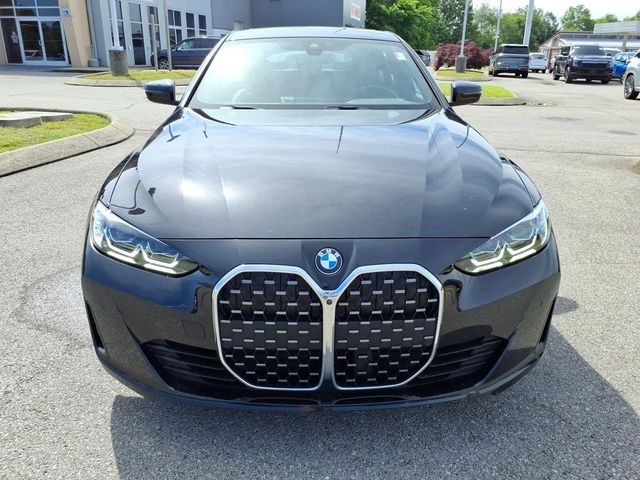 2024 BMW 4 Series 430i