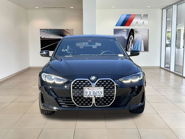 2024 BMW 4 Series 430i