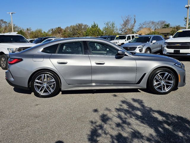 2024 BMW 4 Series 430i