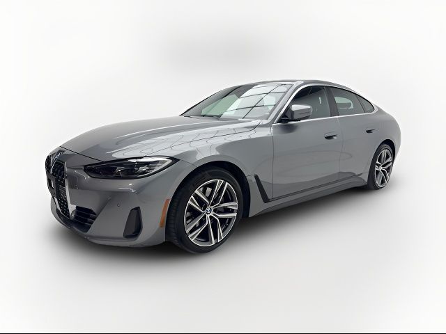 2024 BMW 4 Series 430i xDrive