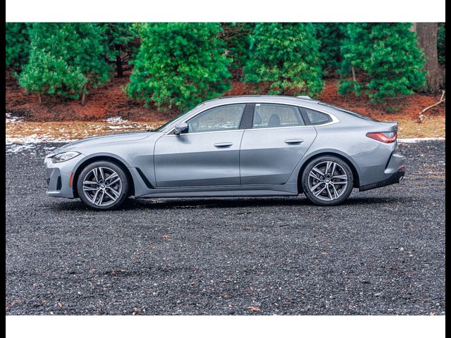 2024 BMW 4 Series 430i xDrive