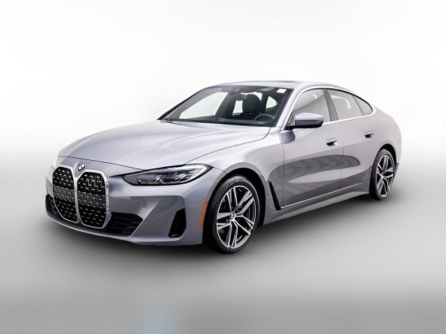 2024 BMW 4 Series 430i xDrive