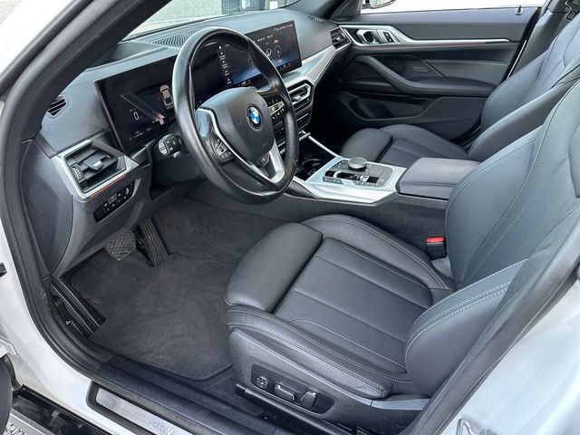 2024 BMW 4 Series 430i xDrive