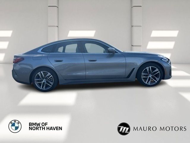 2024 BMW 4 Series 430i xDrive