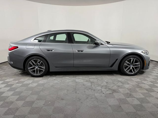 2024 BMW 4 Series 430i xDrive