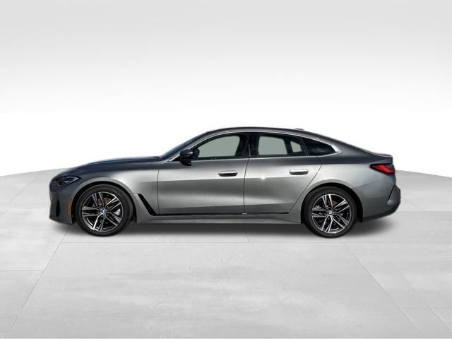 2024 BMW 4 Series 430i xDrive