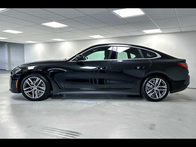 2024 BMW 4 Series 430i xDrive