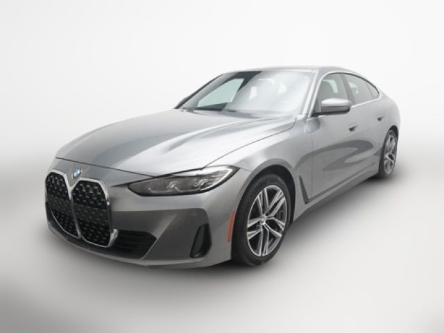 2024 BMW 4 Series 430i xDrive