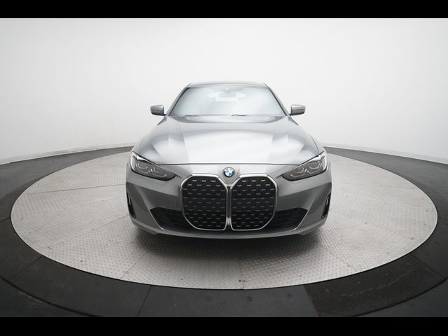 2024 BMW 4 Series 430i xDrive