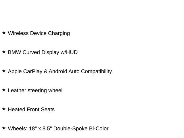 2024 BMW 4 Series 430i xDrive