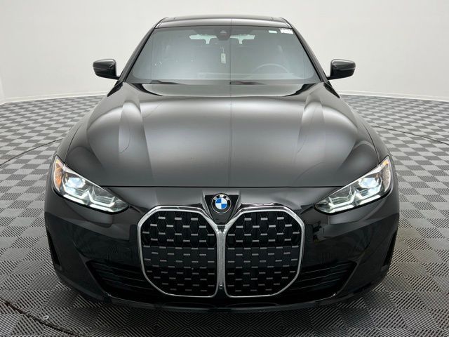 2024 BMW 4 Series 430i xDrive